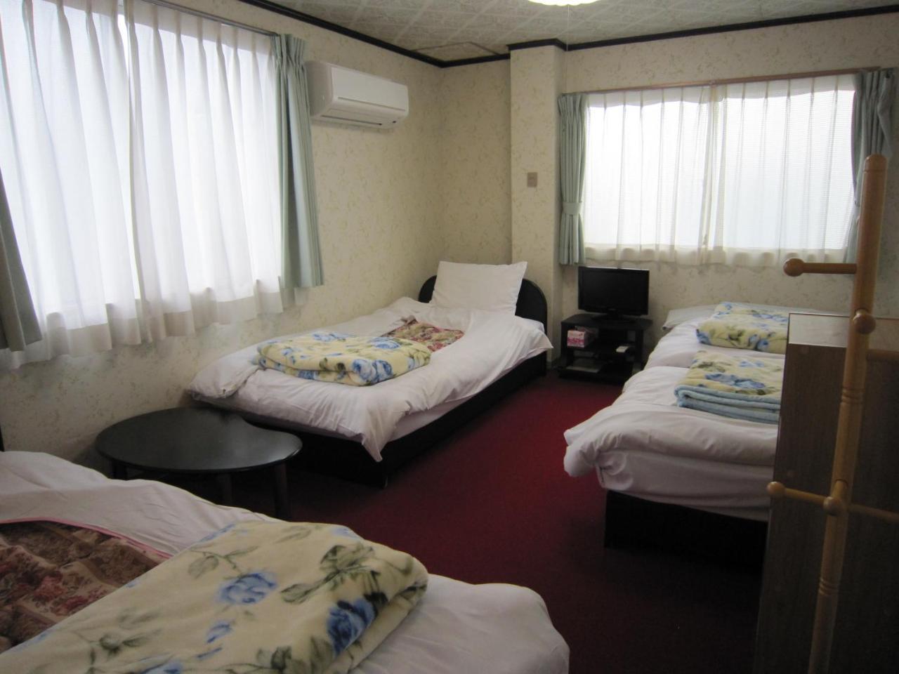 Kitashirakawa Inn Kyoto