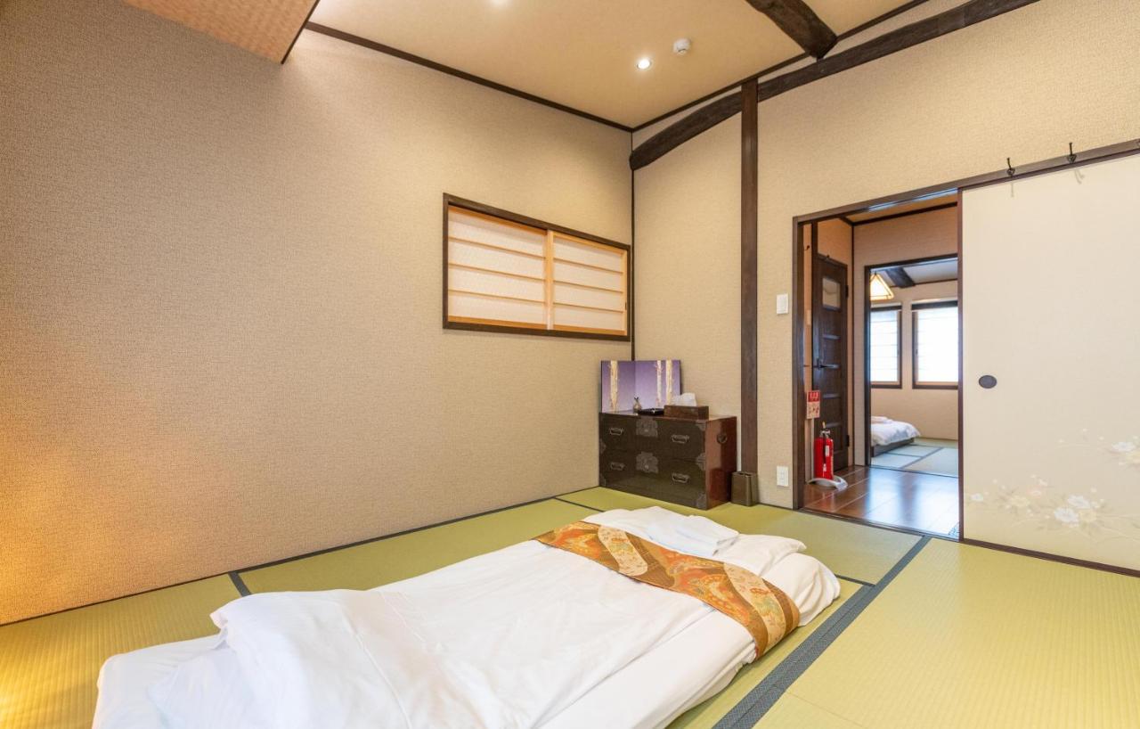 Kumomachiya Tukinowa Kagen * Kyoto