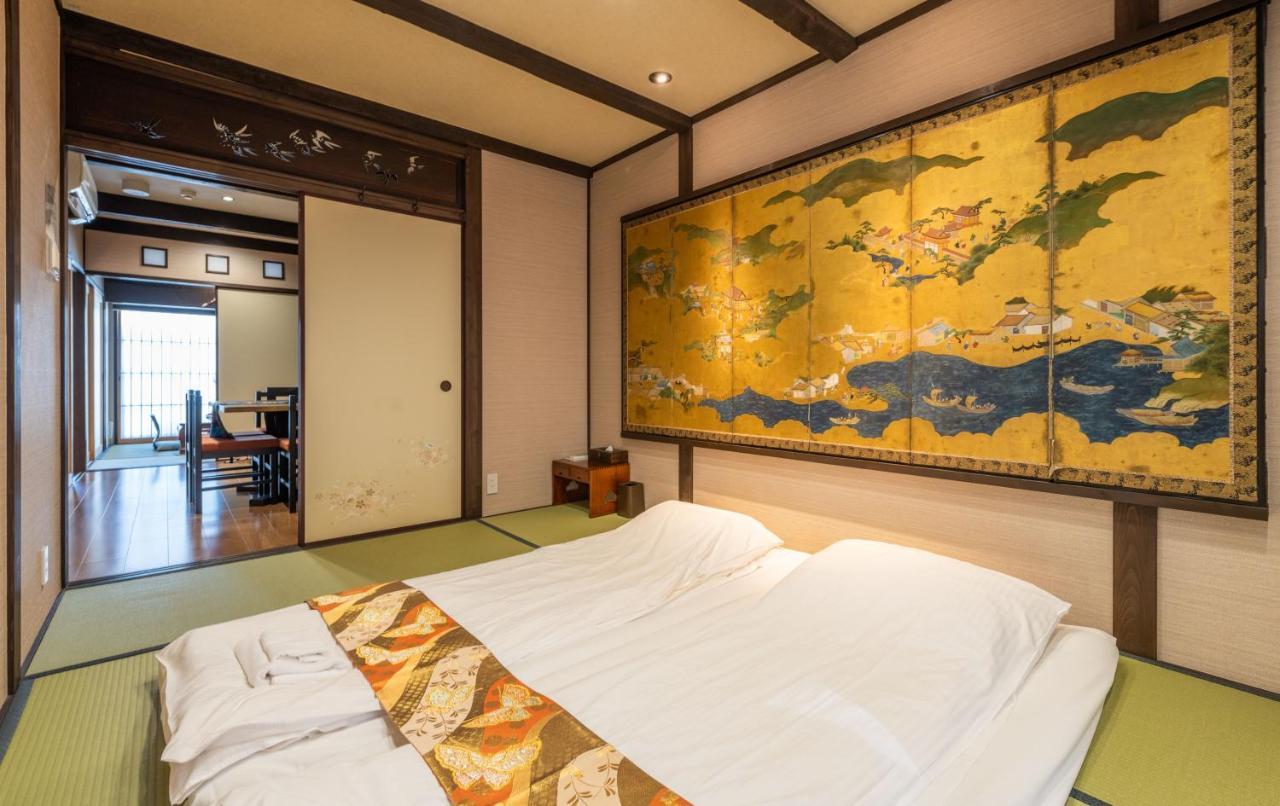 Kumomachiya Tukinowa Kagen Holiday home