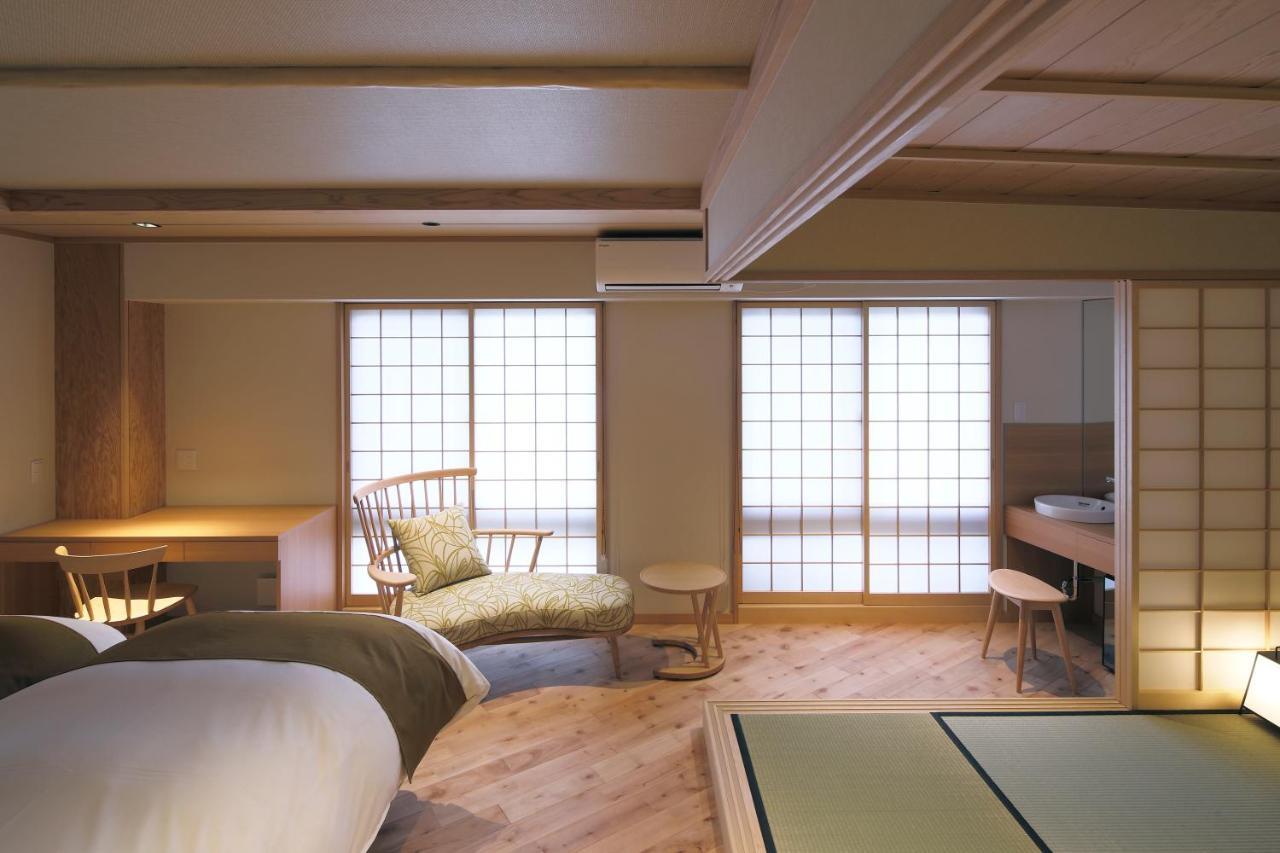 Kyomachiya Sakura Urushitei Ryokan 3*