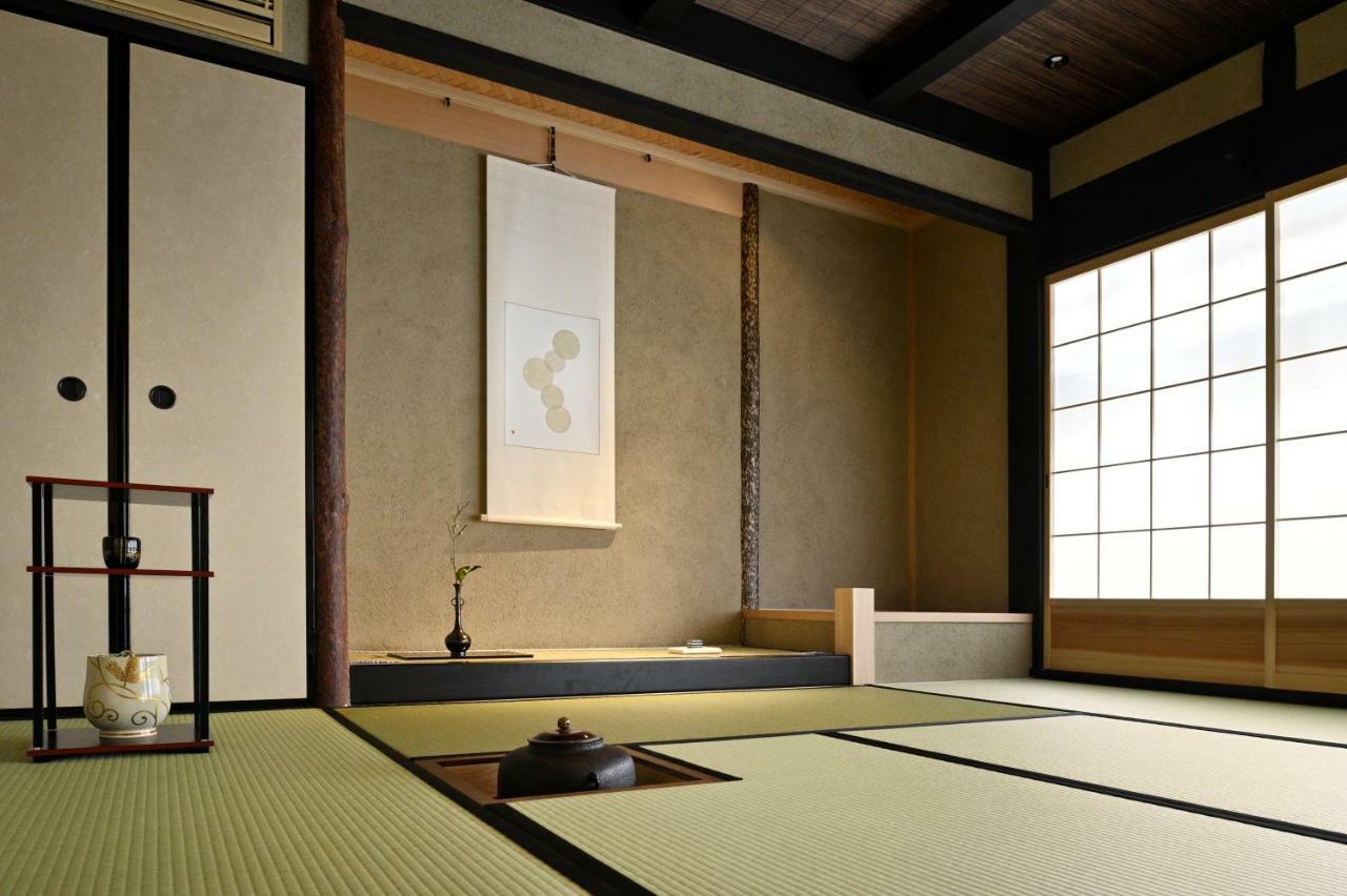 Holiday home Kyo No Ondokoro Fuyacho-nijo #4