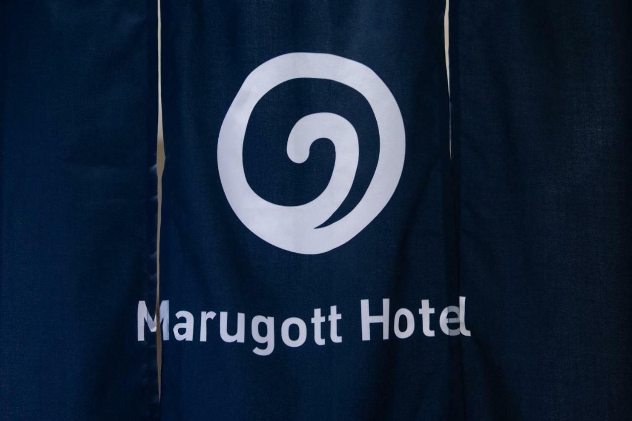 Hotel Marugott 3*