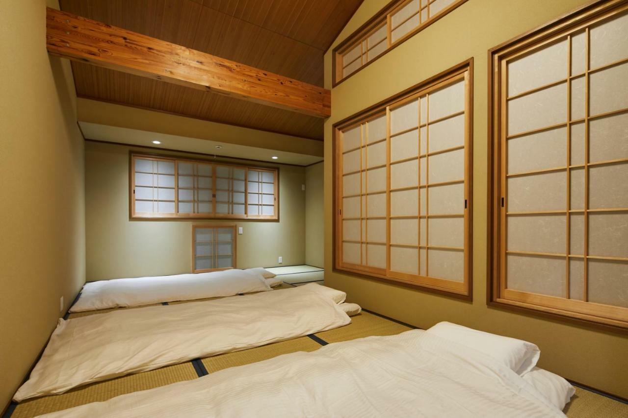 Hanare Gojo Bettei