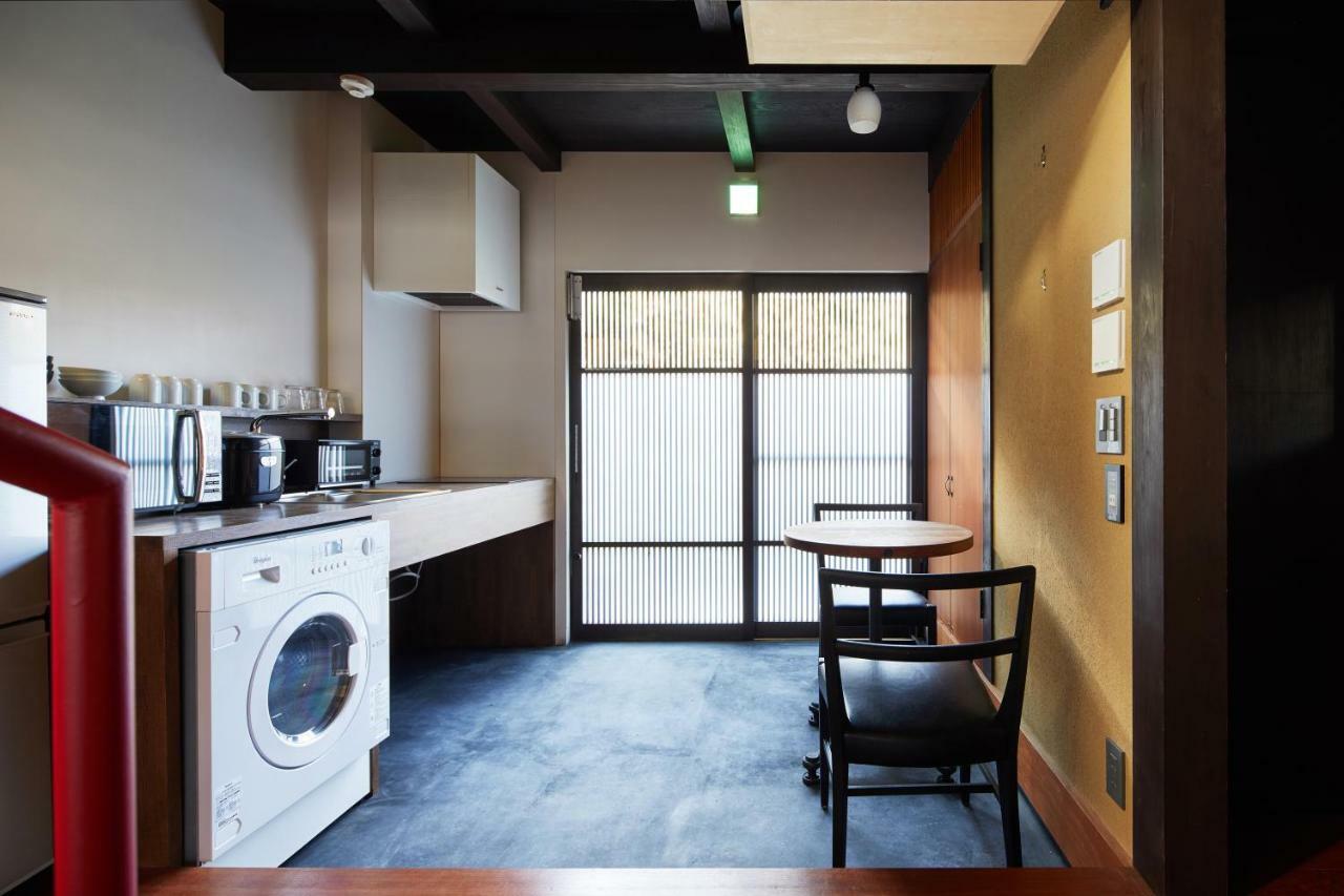 Holiday home Hanare Yasaka Mokusei-an Kyoto