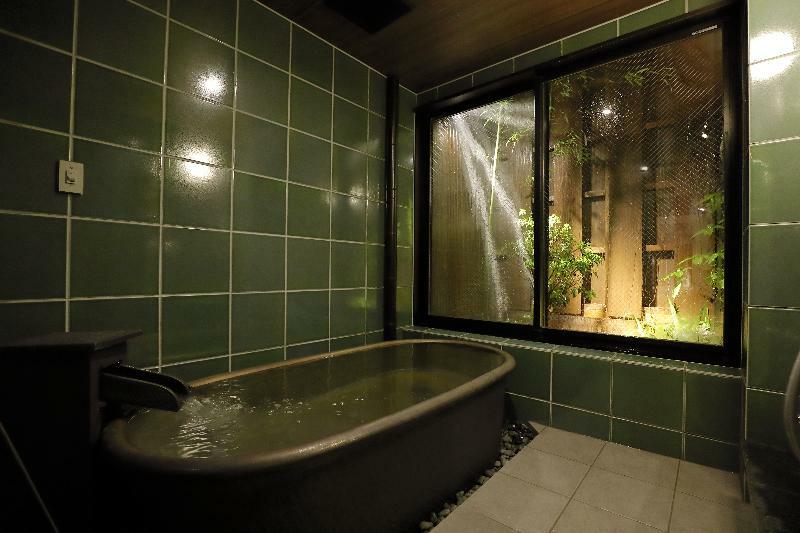 Hotel The Junei Imperial Palace West Kyoto