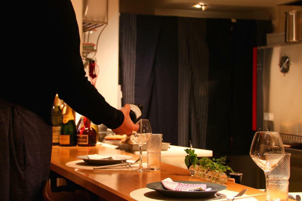 Azabu Ryokan