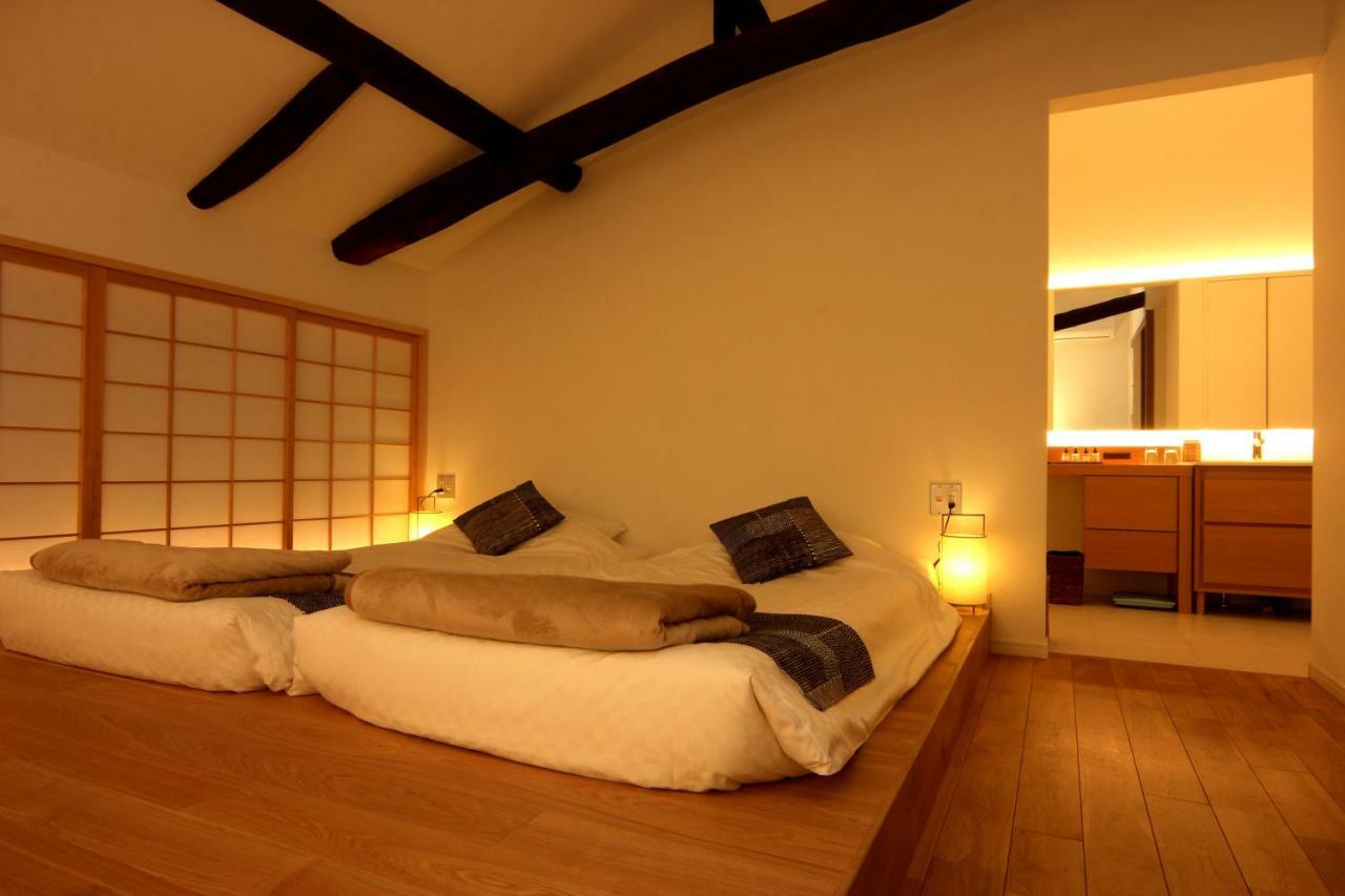 Ryokan Azabu Kyoto