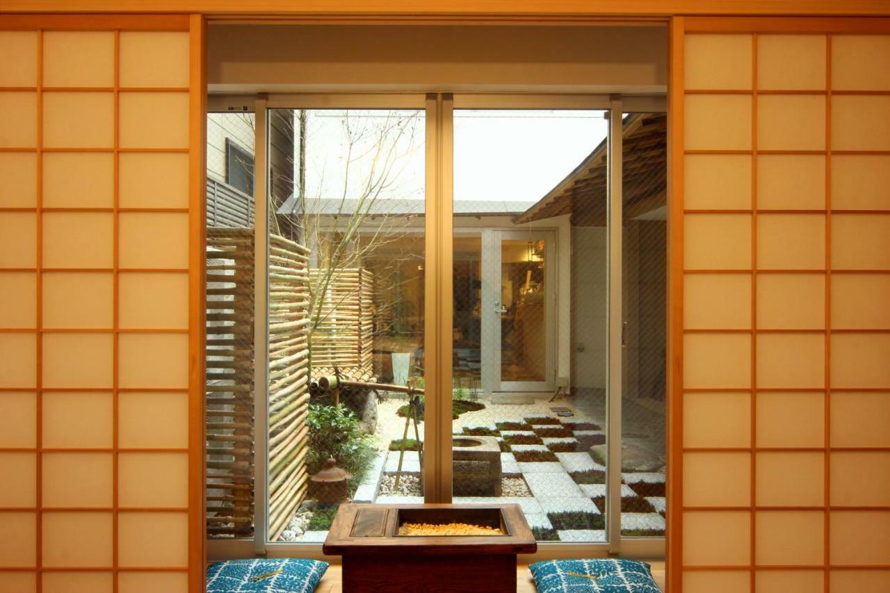 Ryokan Azabu 4*
