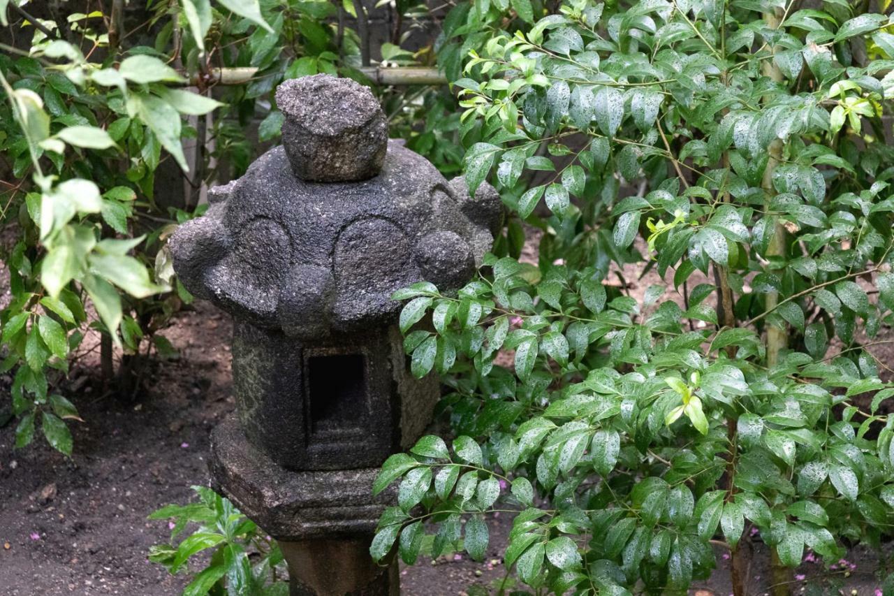 Azabu Ryokan