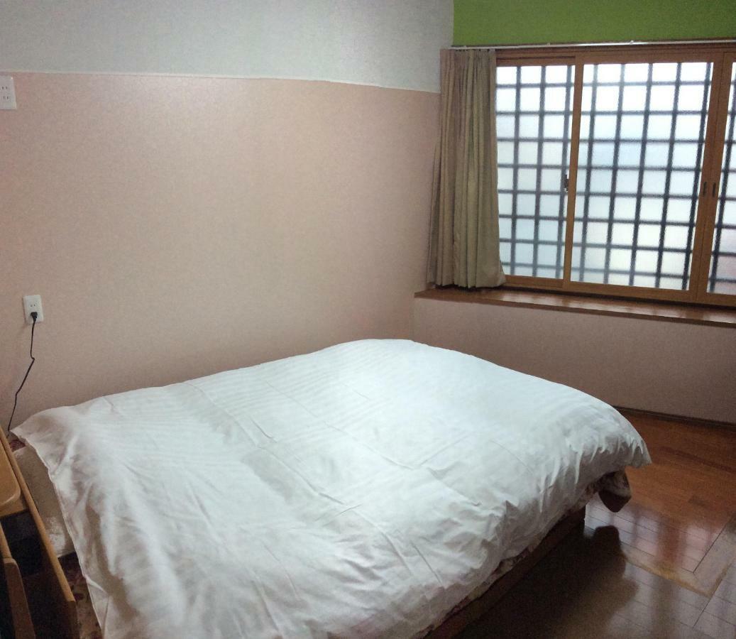Kamikatsura House Guest house Kyoto