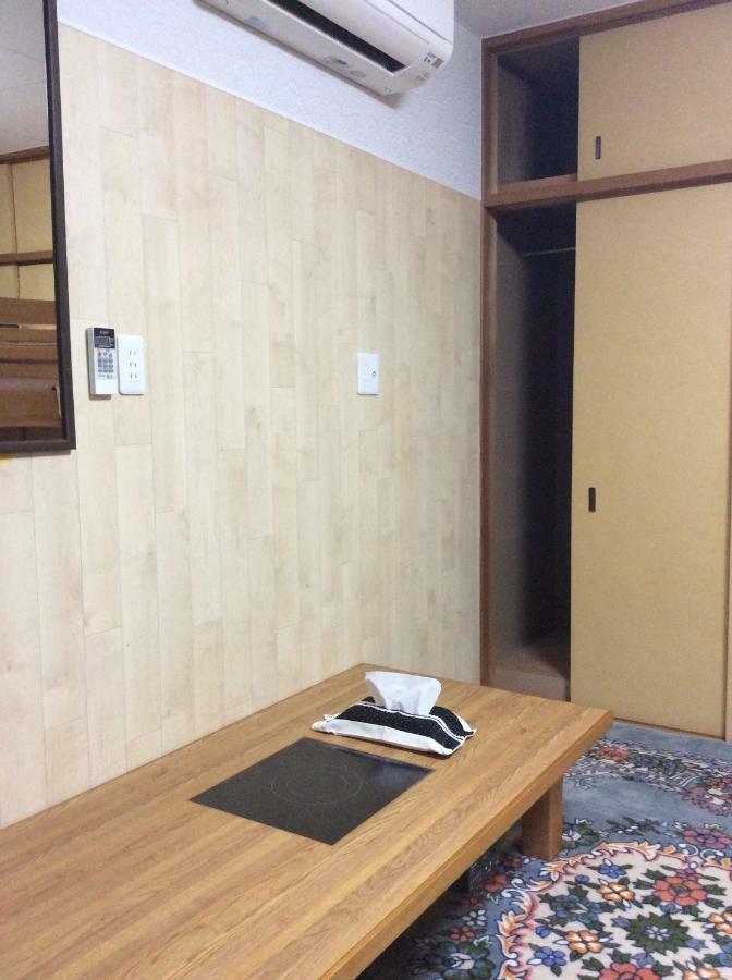 Kamikatsura House