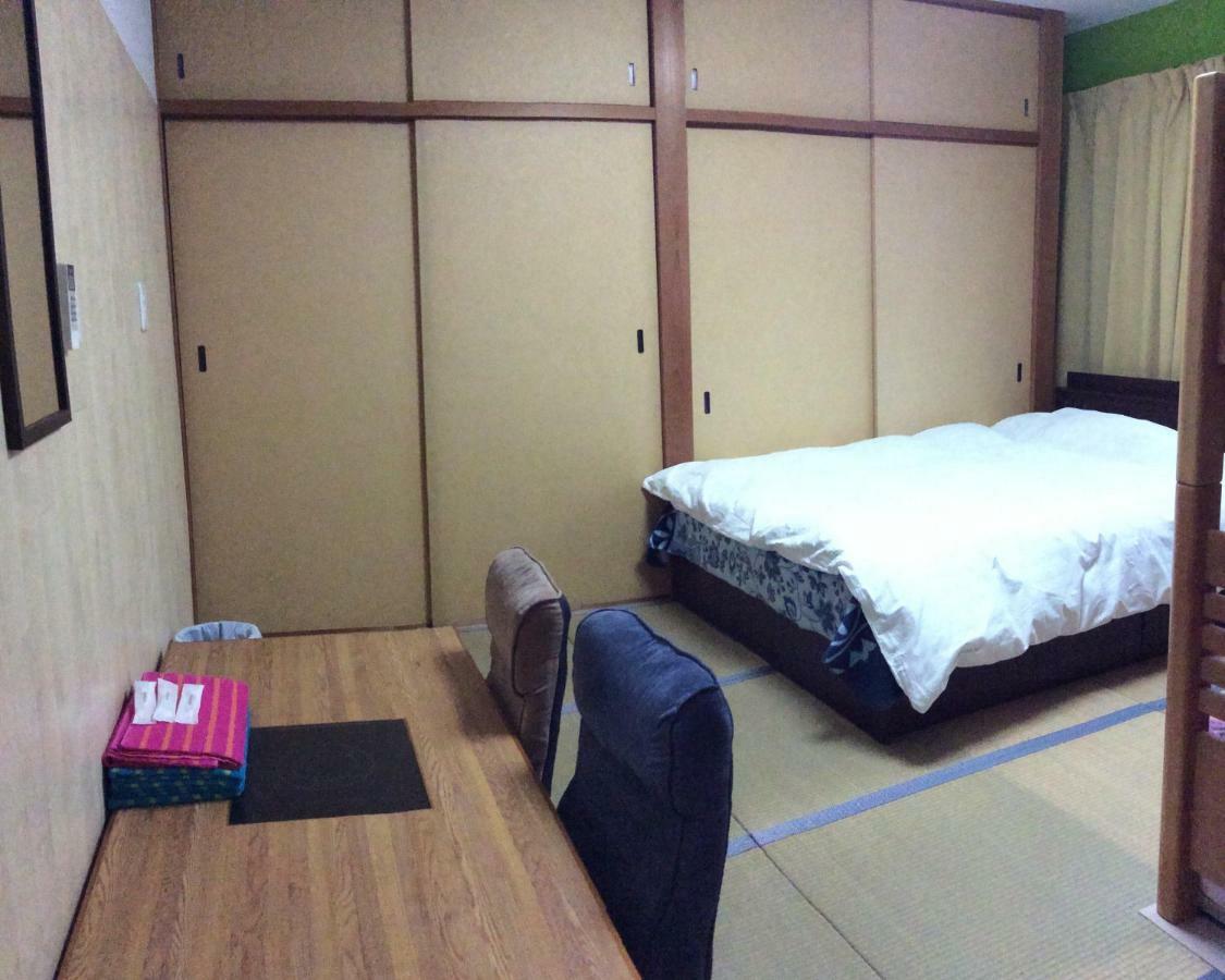 Guest house Kamikatsura House Kyoto