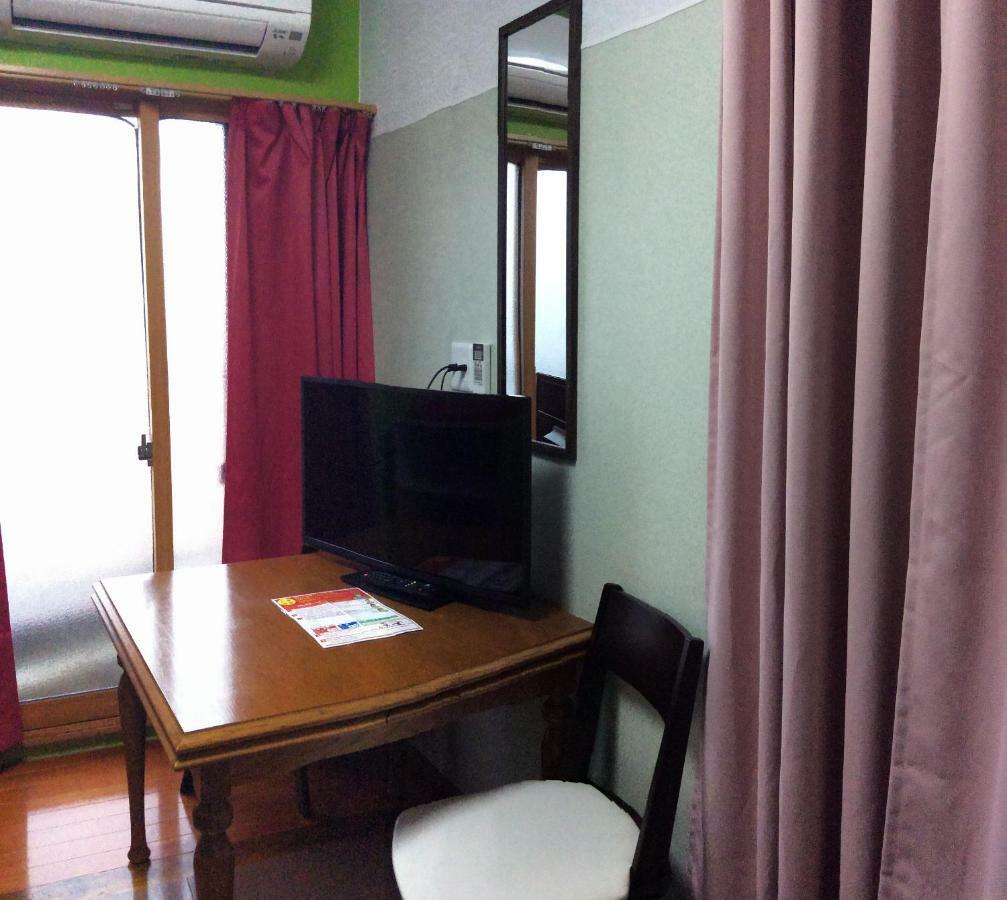 Kamikatsura House Guest house