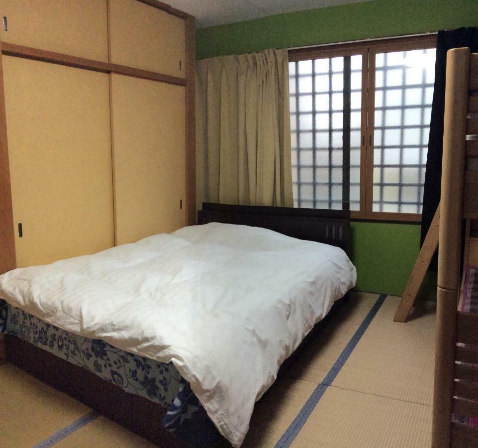 Kamikatsura House *