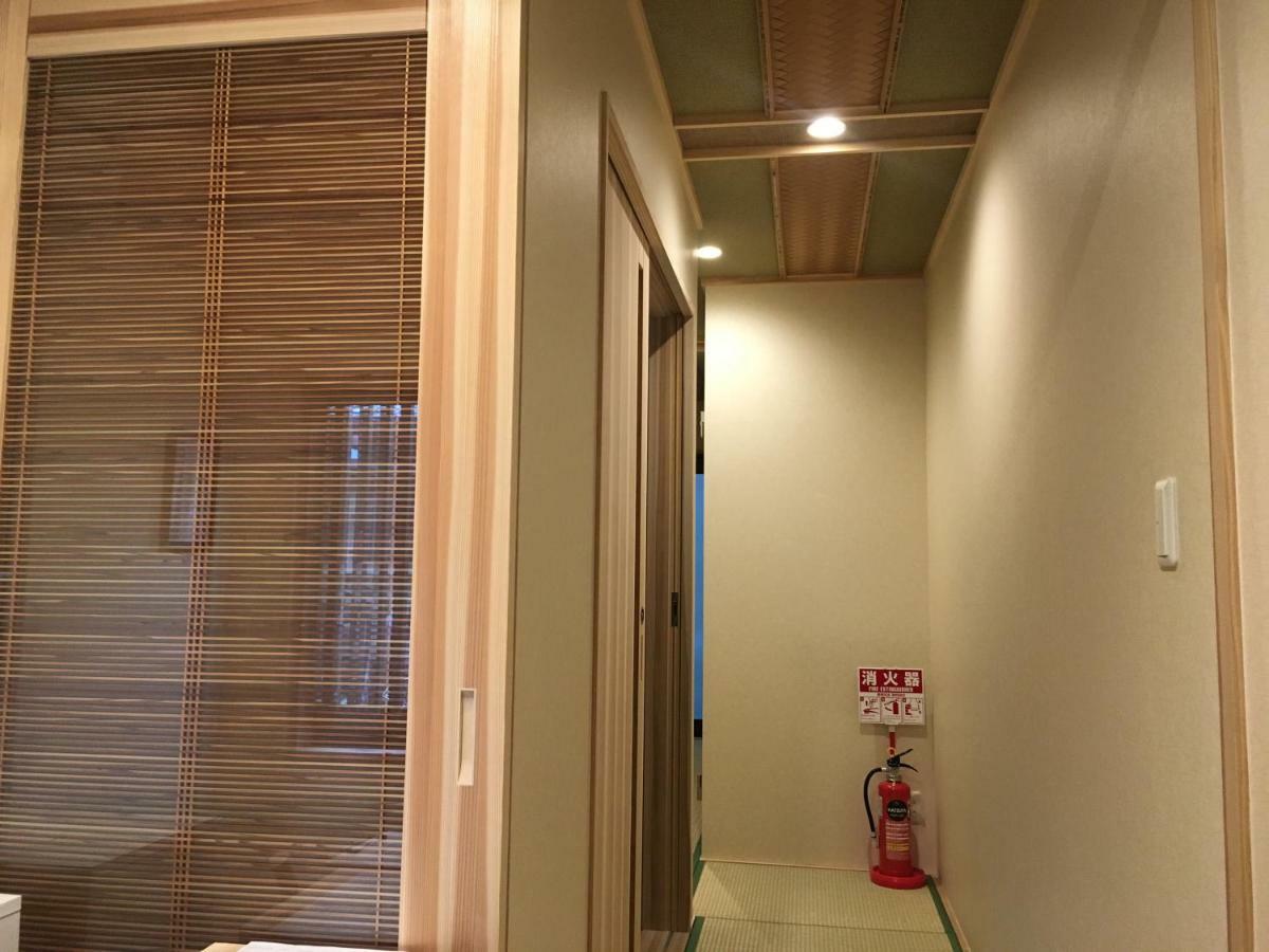 Holiday home Sakura Nijo Castle West I