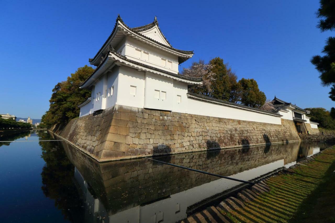 Rinn Premium Nijo Castle North * Kyoto