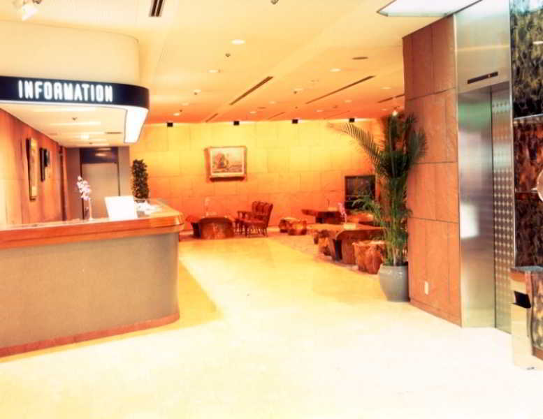Alpha Hotel 3*