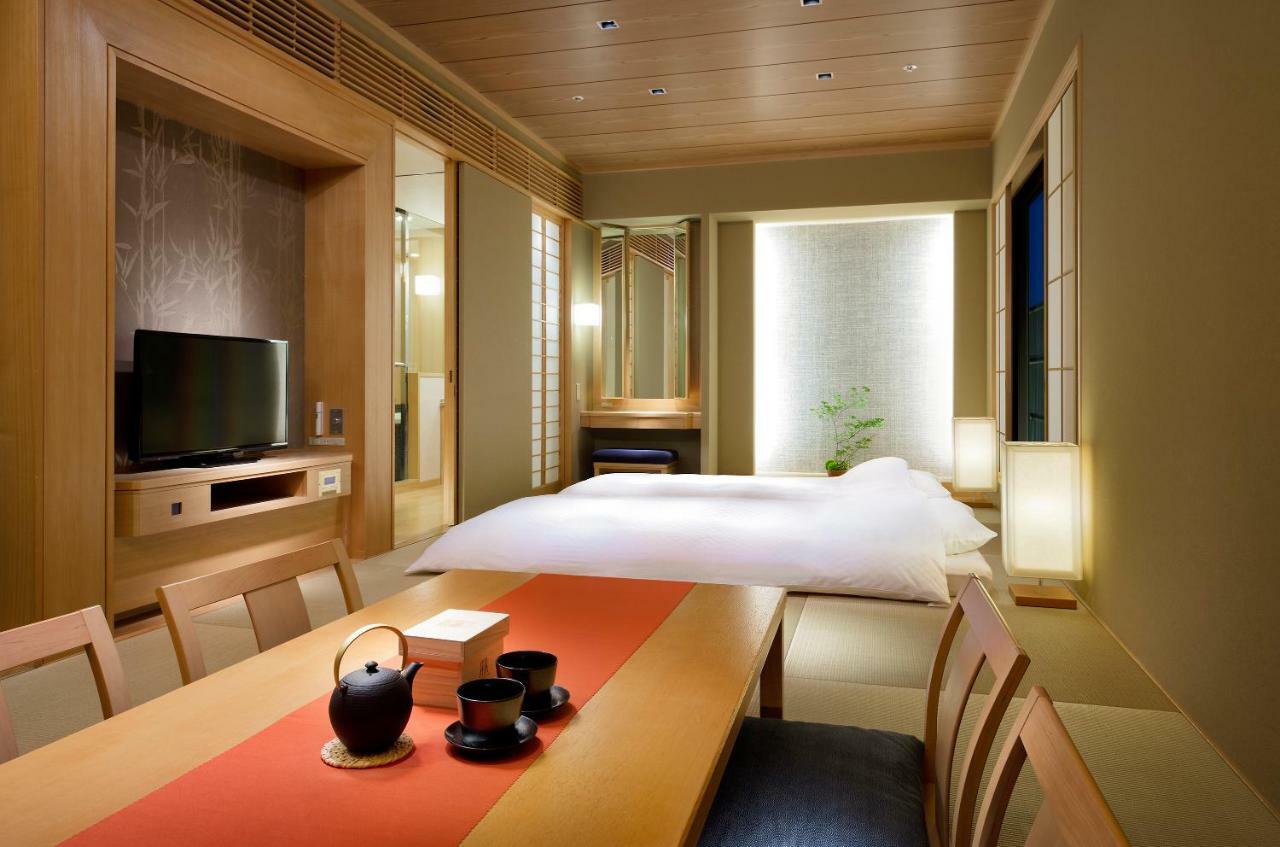 Hotel Rihga Royal