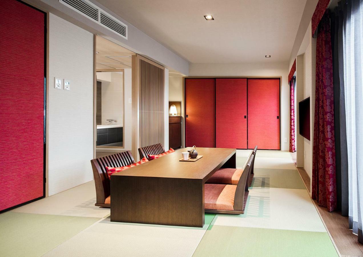 Rihga Royal Kyoto