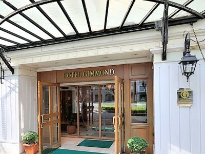 Hotel Gimmond 3*