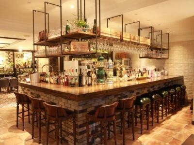 Hotel Gimmond