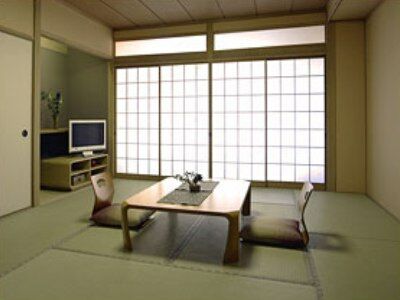 Gion Shinmonso Ryokan