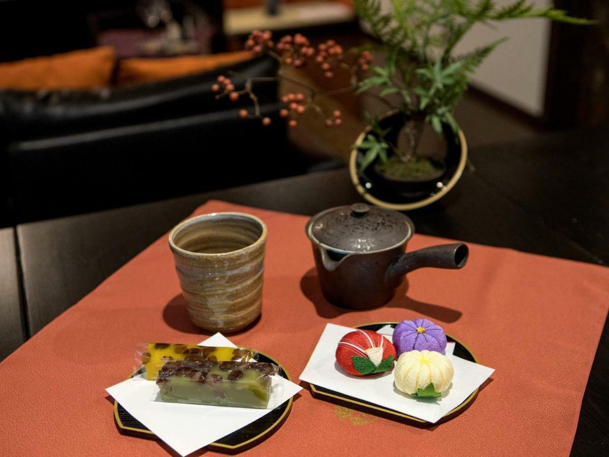 Holiday home Rinn Kiyomizu Kyoto