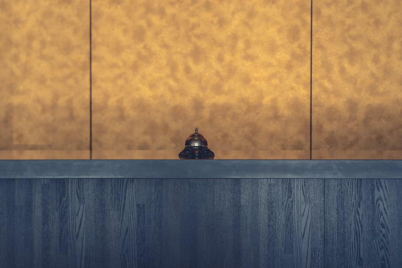 Ninja Black Hotel Kyoto