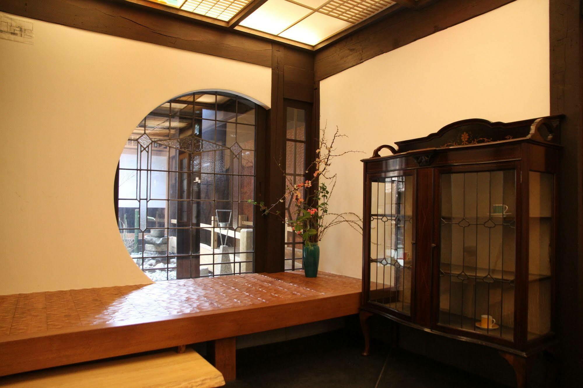 Roman Kan 2* Kyoto