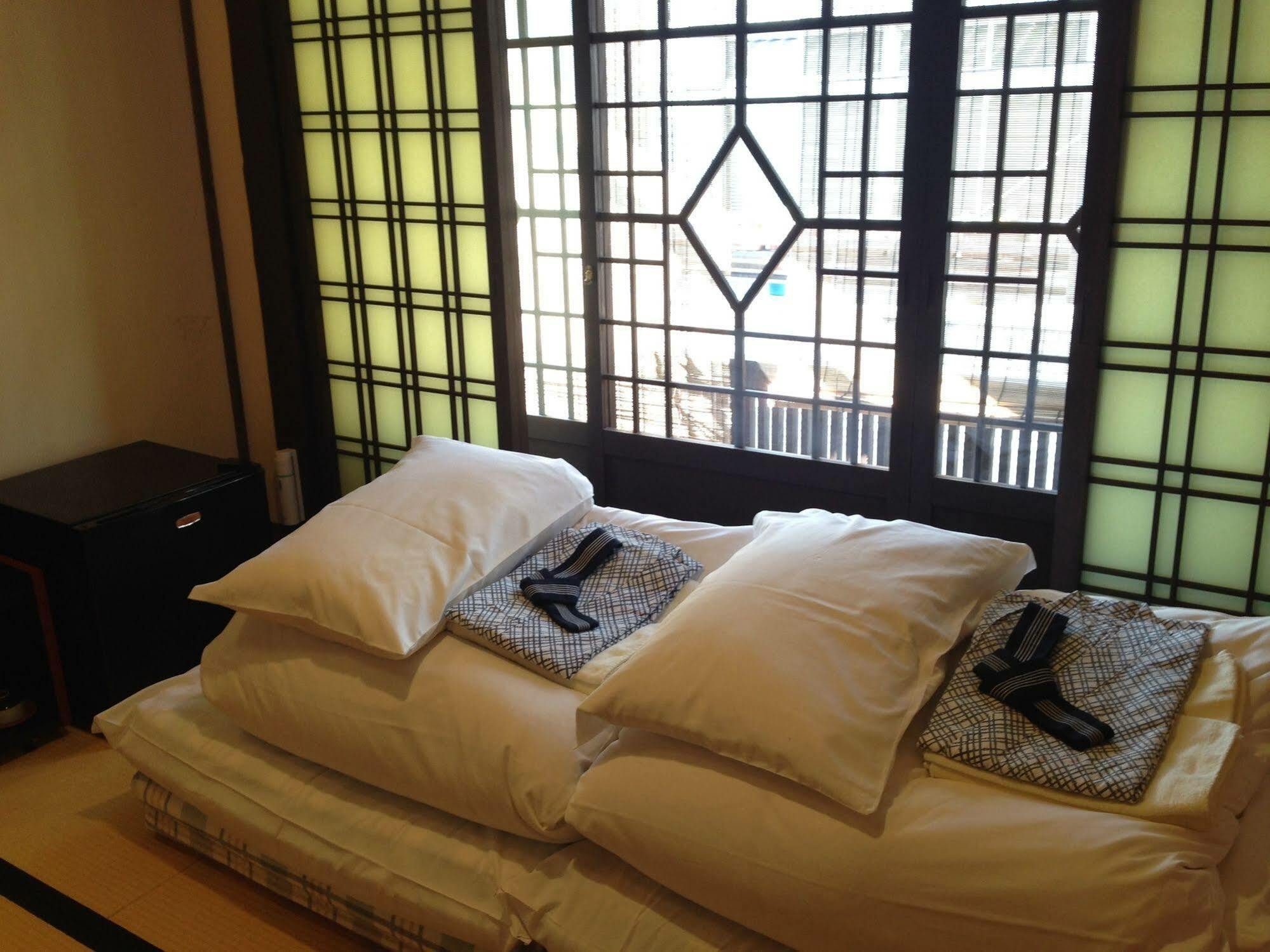 Roman Kan 2* Kyoto