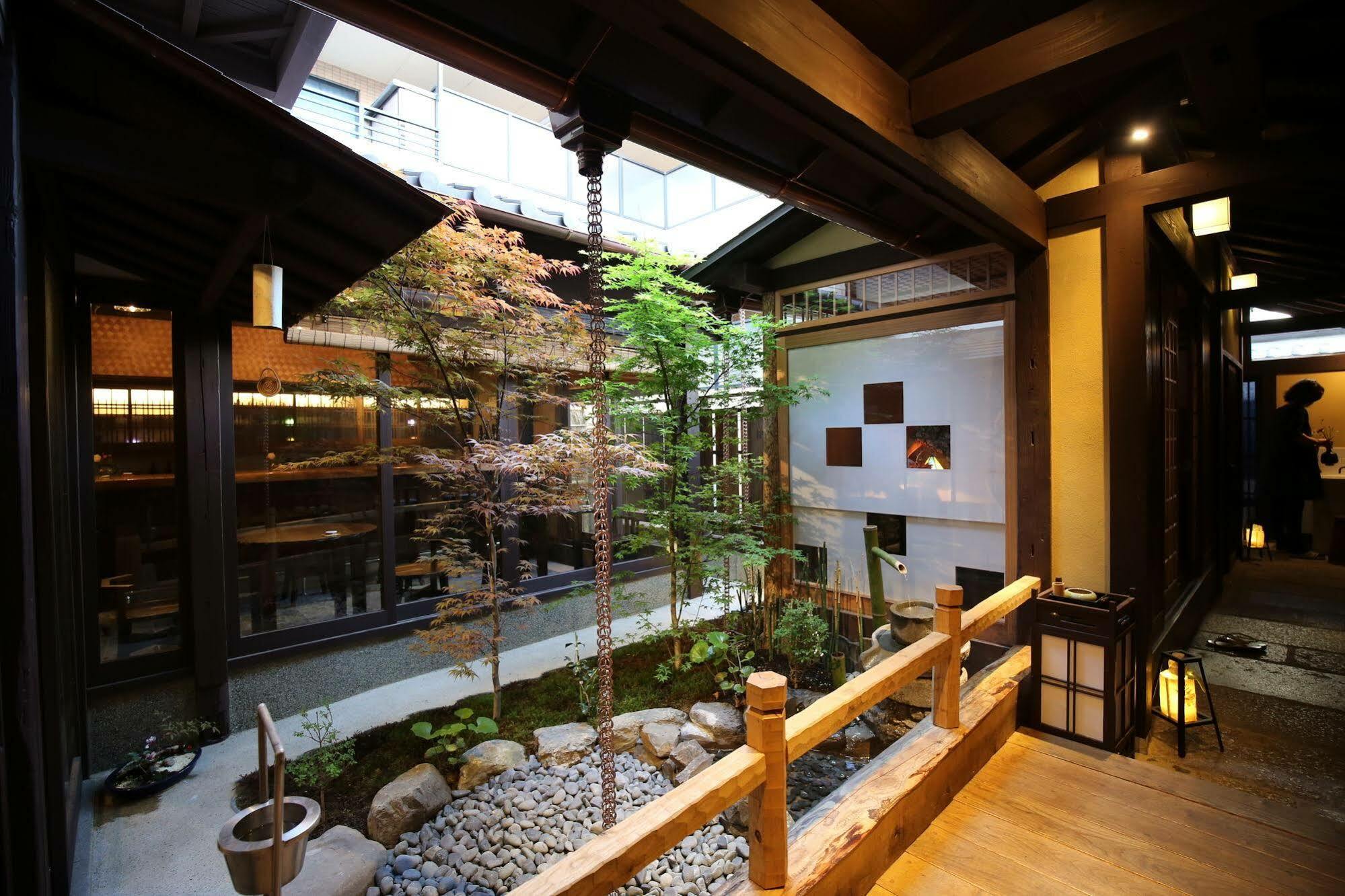 Roman Kan Kyoto