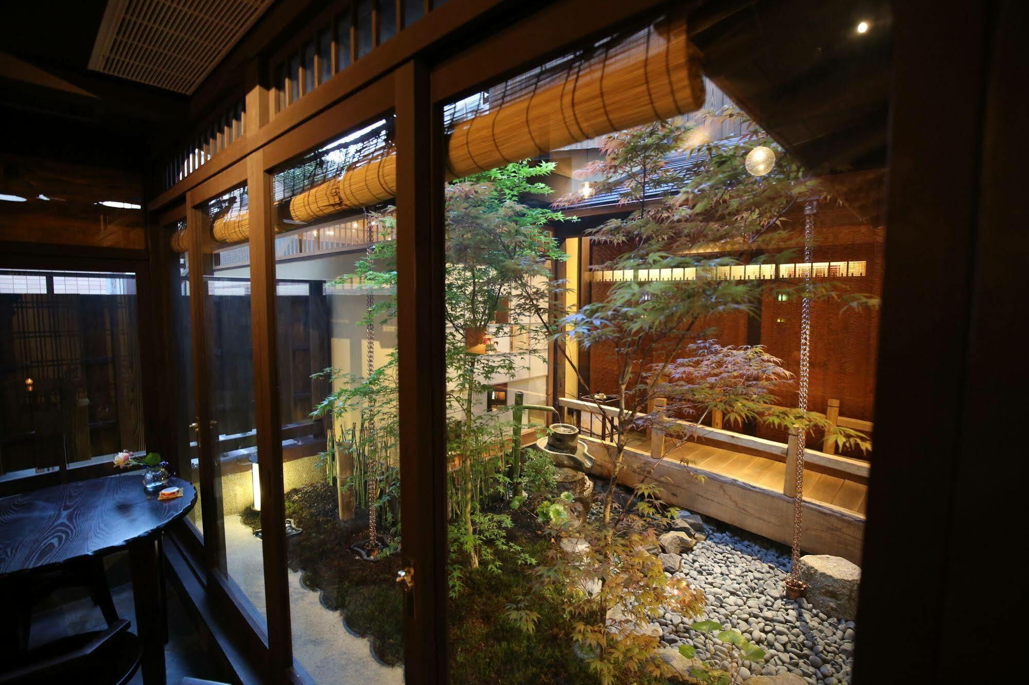 Ryokan Roman Kan