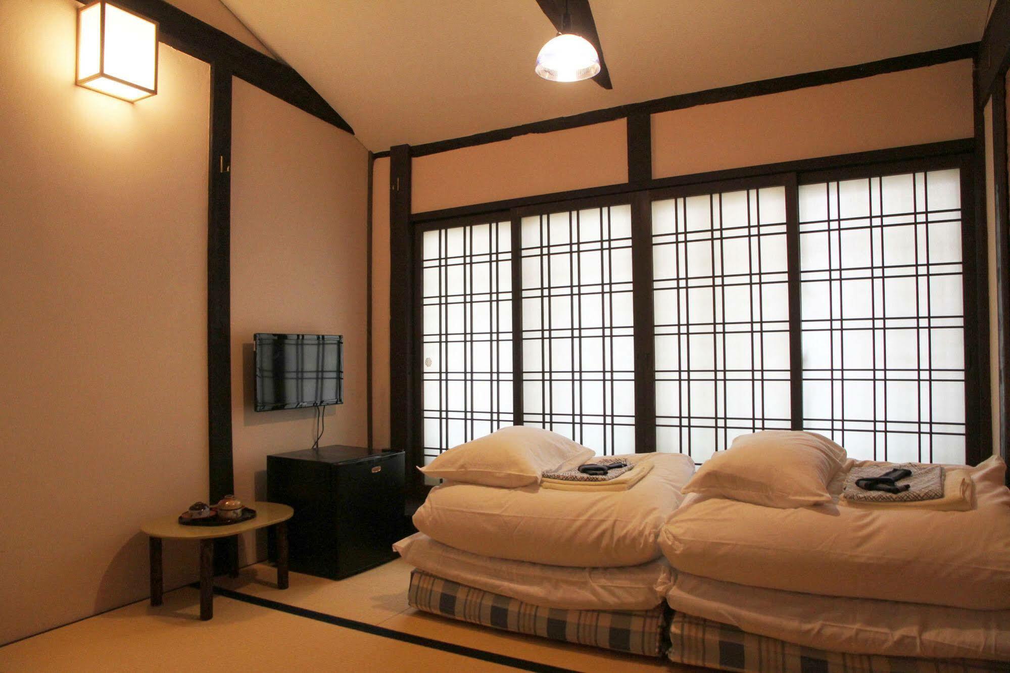 Roman Kan Ryokan