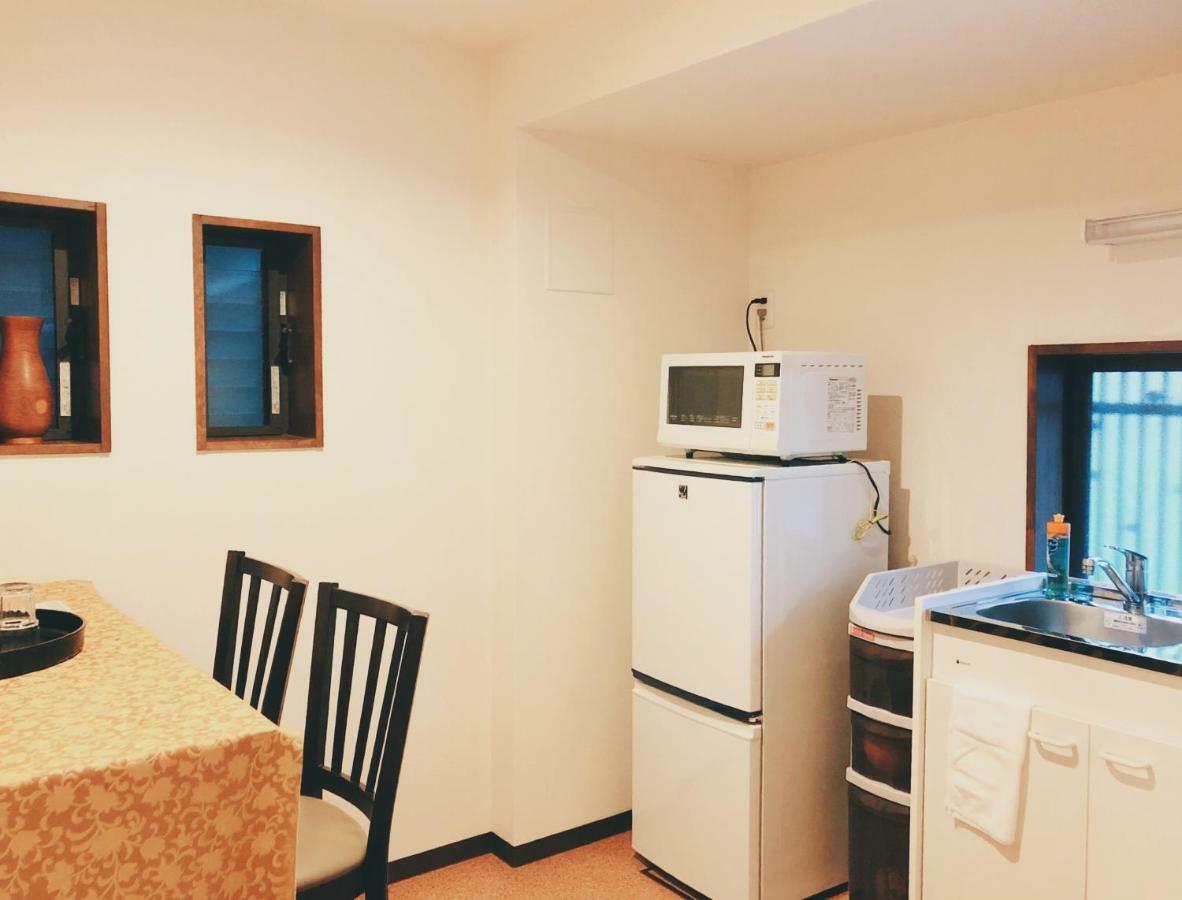 Shijo Ayaomiya Villa *