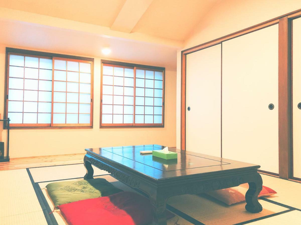 Shijo Ayaomiya Villa Kyoto