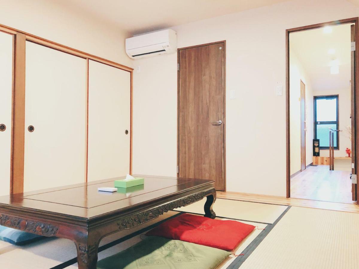 Villa Shijo Ayaomiya *