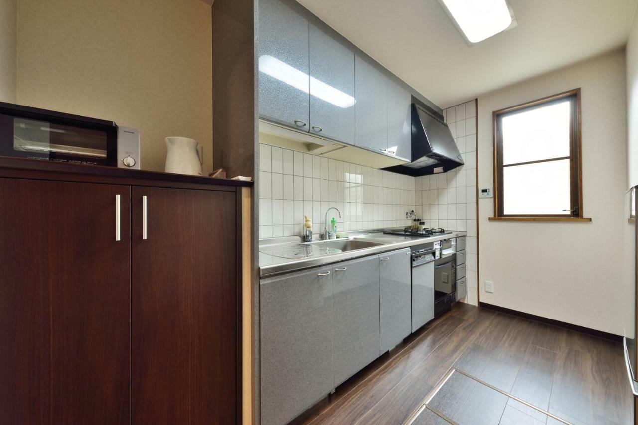 Comfortable House In Fushimi 2 *