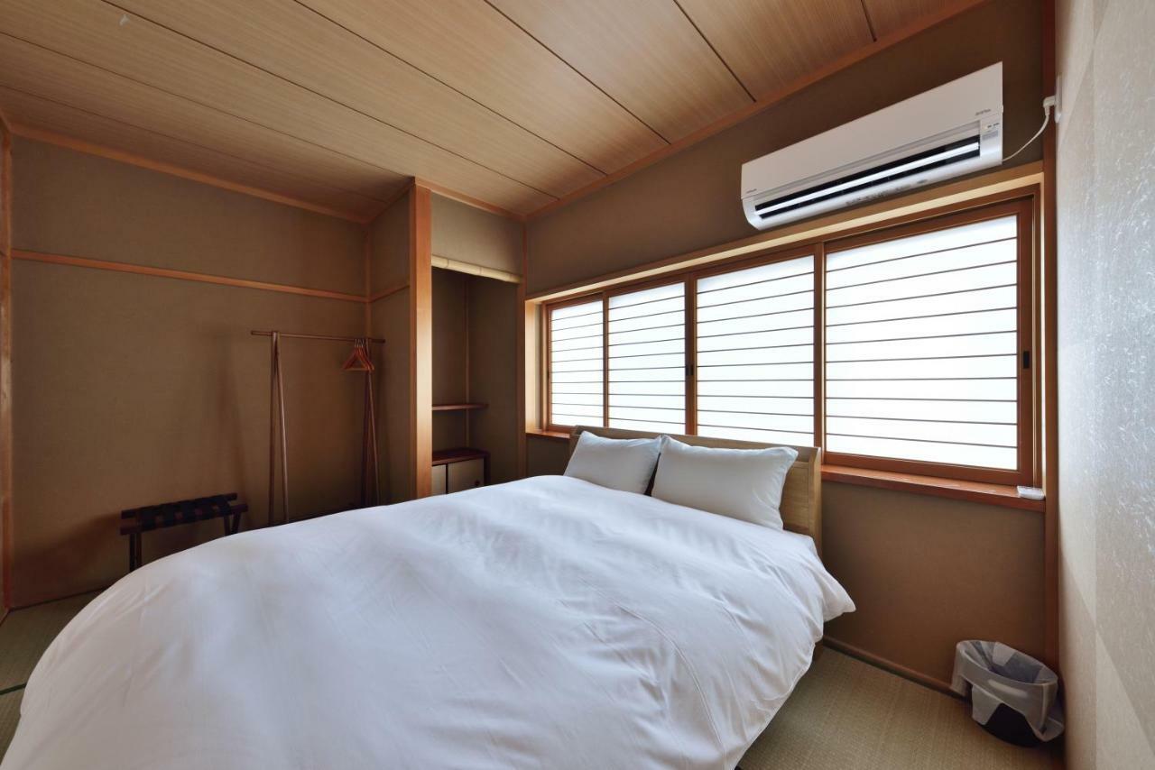 Apartment Comfortable House In Fushimi 2