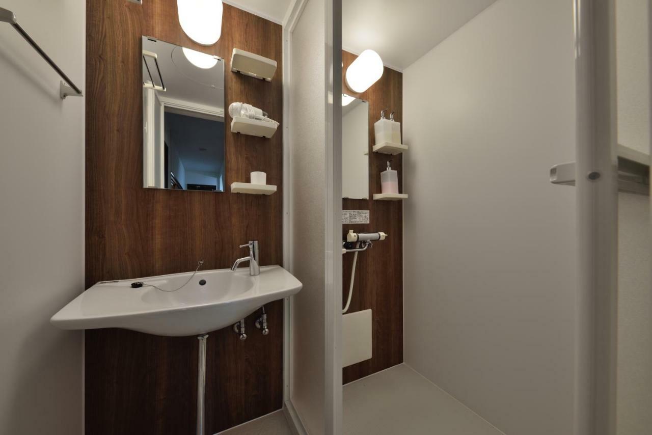 Apartment Comfortable House In Fushimi 2 *