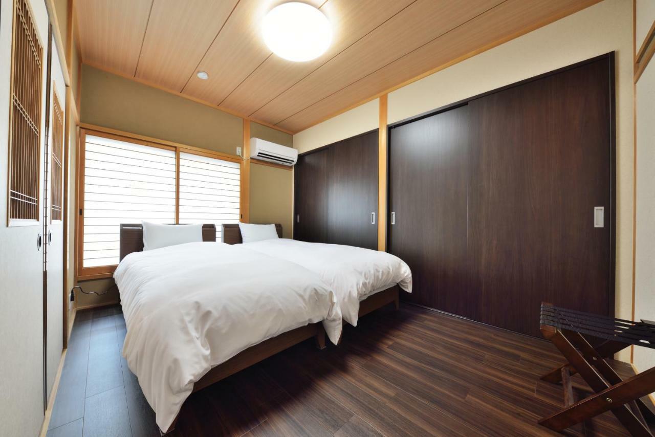 Comfortable House In Fushimi 2 * Kyoto