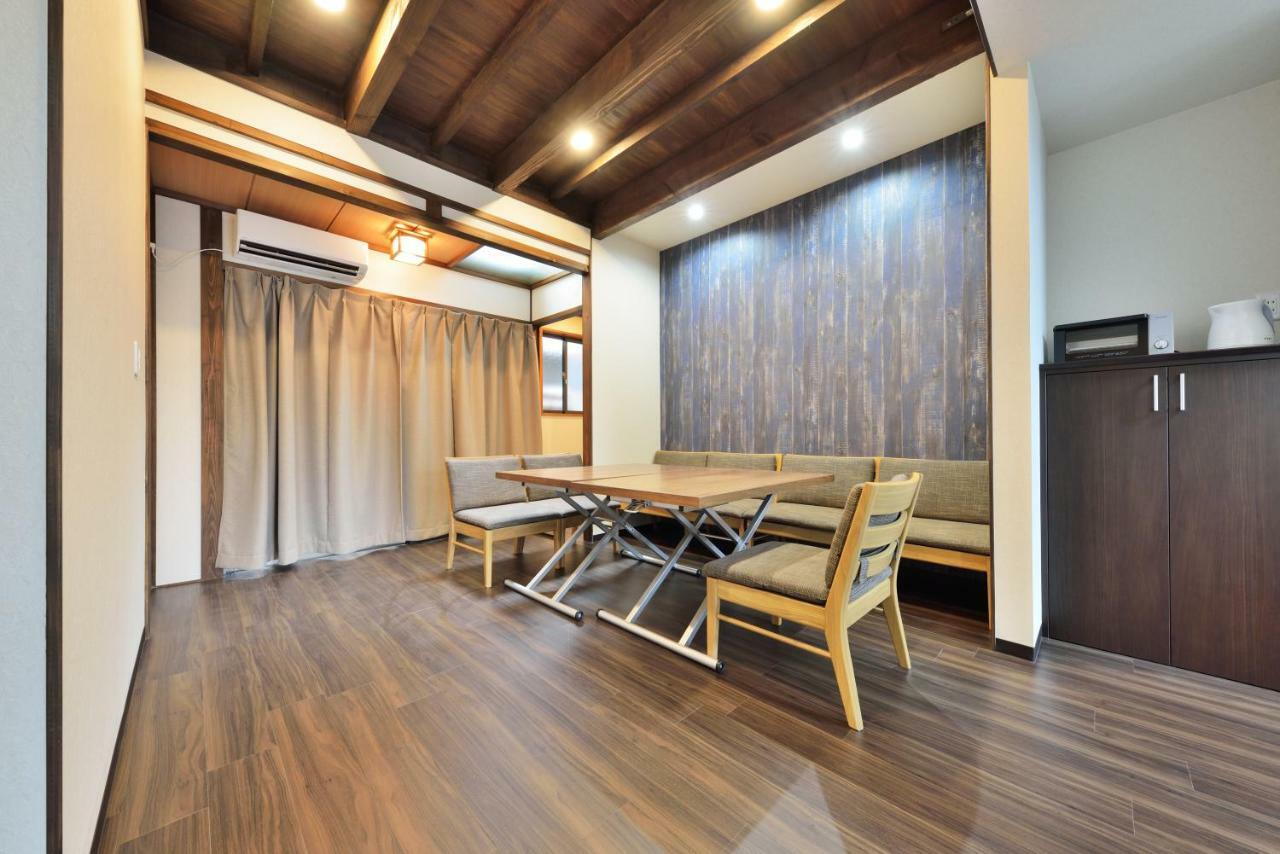 Apartment Comfortable House In Fushimi 2 *