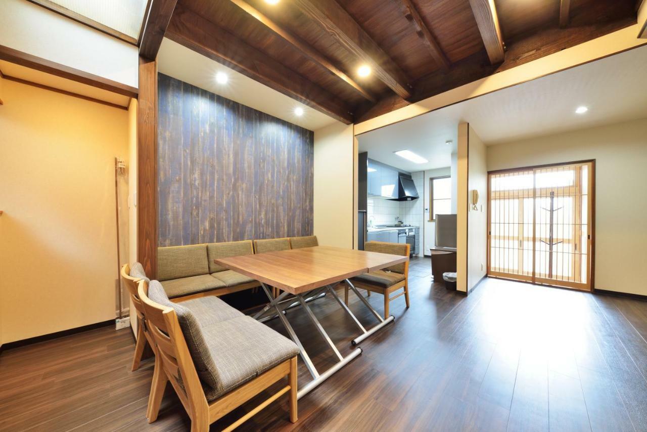 Comfortable House In Fushimi 2 Kyoto