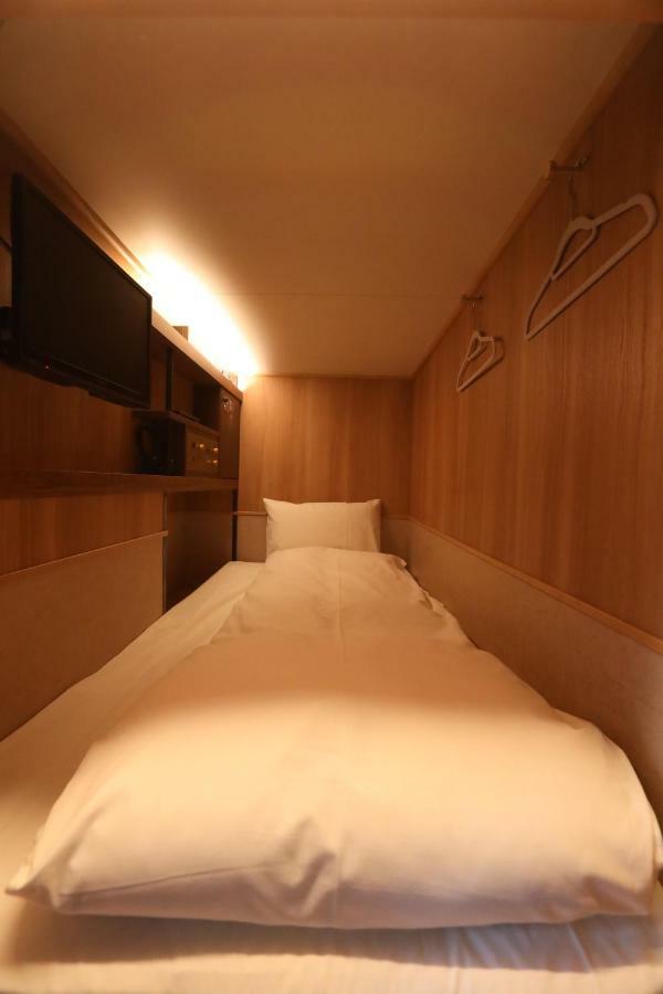 Cabin Sanjo Kawaramachi