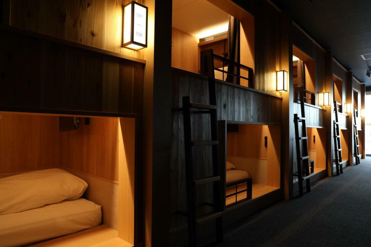 Cabin Sanjo Kawaramachi 2*