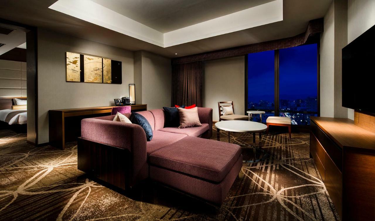 Rihga Royal 5* Kyoto