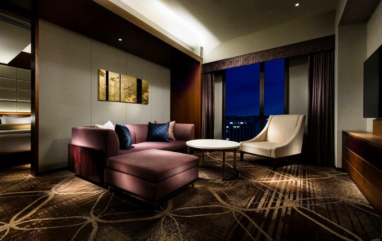 Hotel Rihga Royal 5*