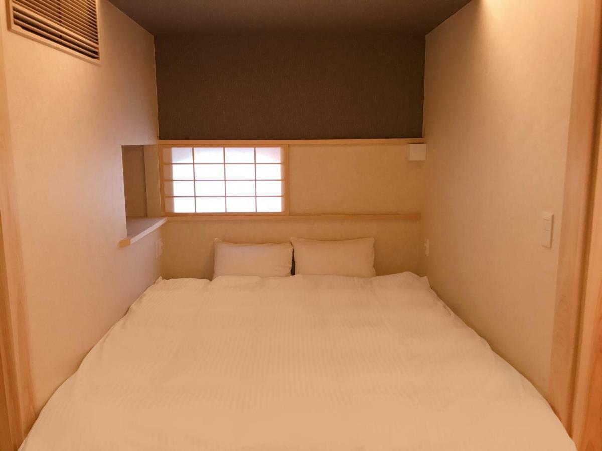 四季々々ぽんと先斗町の京町家 Holiday home *