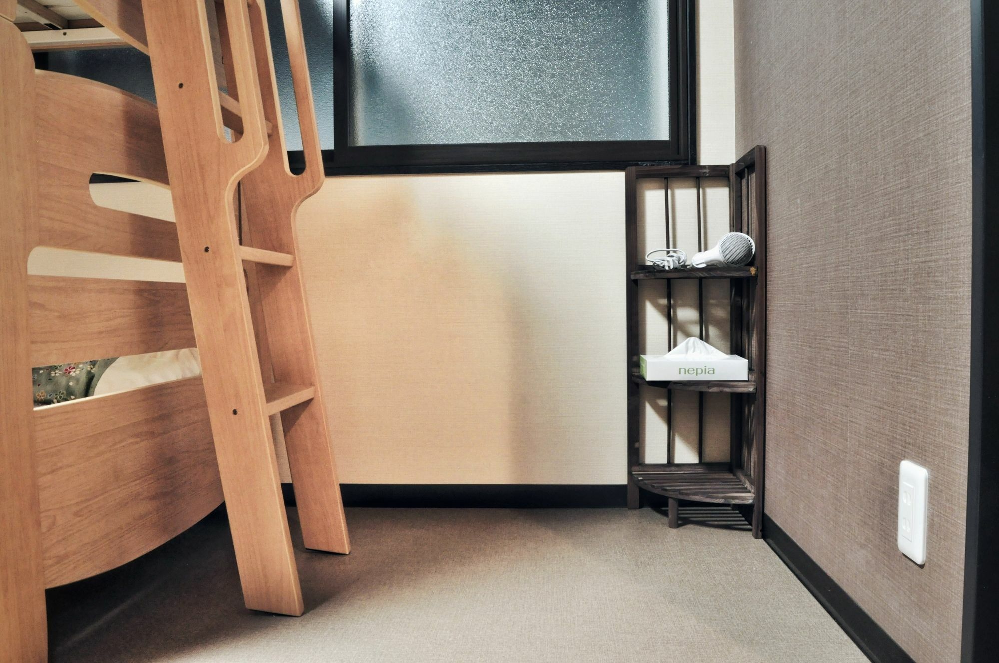 Seibido Hotel Kyoto
