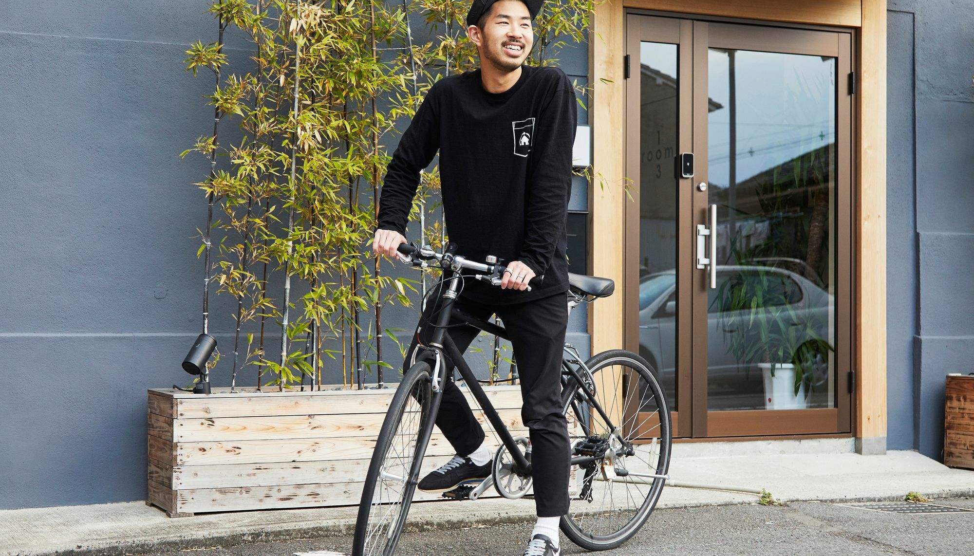 Hostel Rak Kiyomizu - 1人旅専用hostel