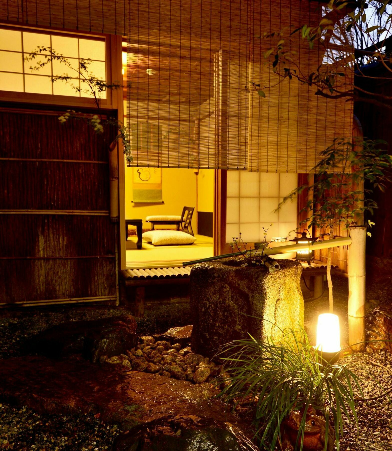 Ryokan Mitsuki 2*